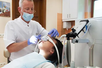 Stomatologia nad Utratą - Centrum Stomatologiczne Pruszków